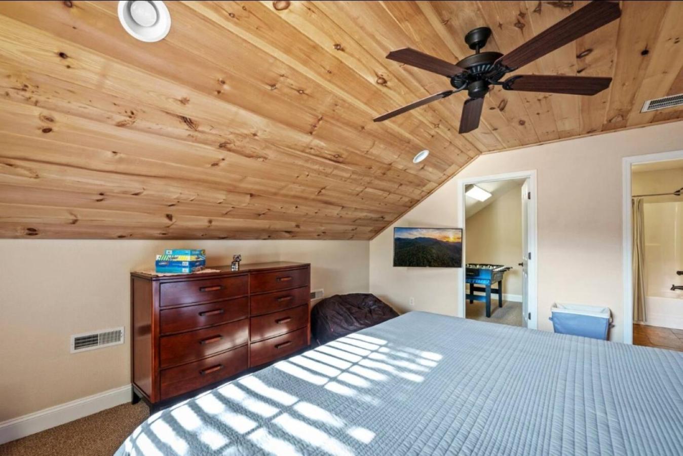 Creekside Cottage*Hot Tub*Entire Home-פיג'ן פורג' מראה חיצוני תמונה