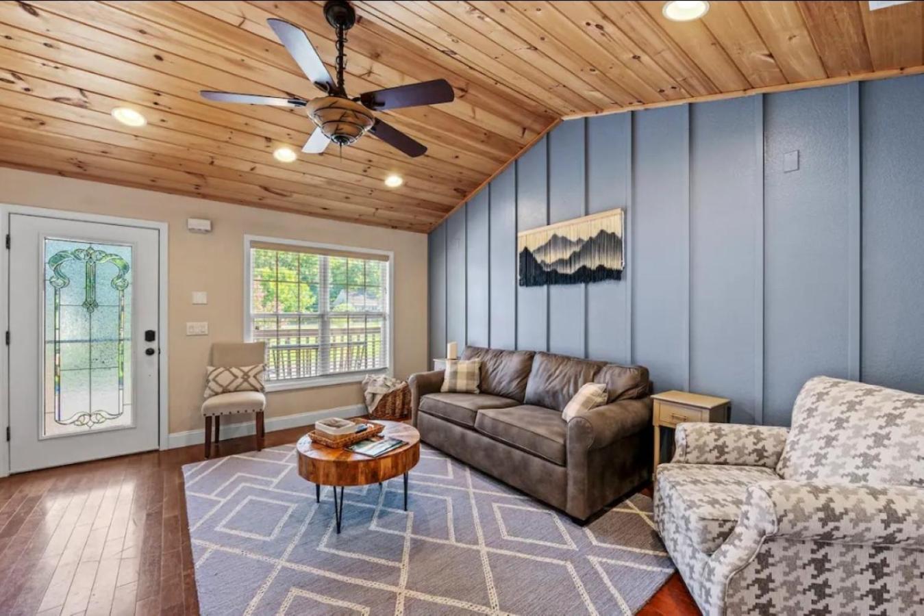 Creekside Cottage*Hot Tub*Entire Home-פיג'ן פורג' מראה חיצוני תמונה